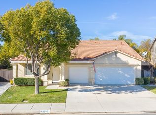 42283 Wild Mustang Rd, Murrieta, CA 92562