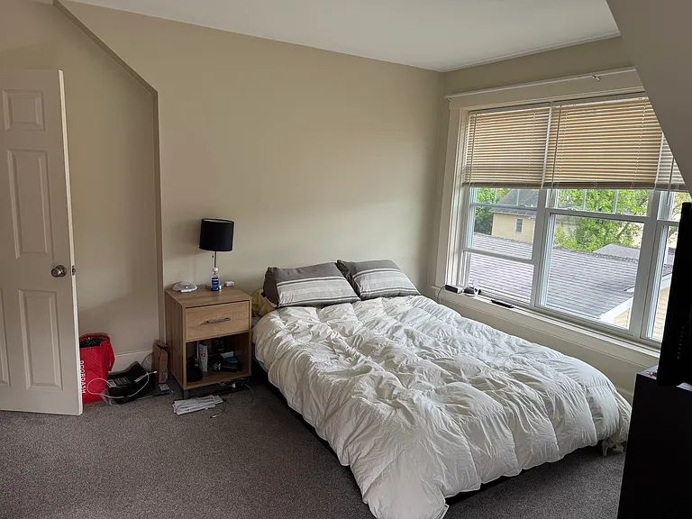Bedroom #1