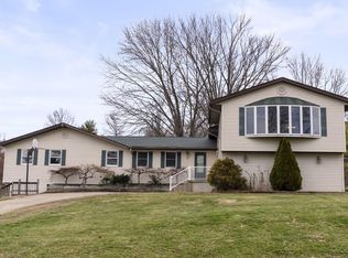 91 Dogwood Dr, Thornville, OH 43076