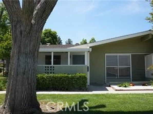 19110 Avenue Of The Oaks Unit D, Santa Clarita, CA 91321