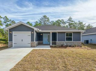 3308 Bonfire Dr, Milton, FL 32583
