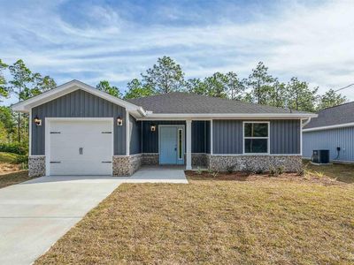 3308 Bonfire Dr, Milton, FL, 32583