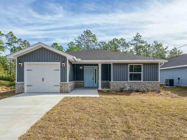 3308 Bonfire Dr, Milton, FL 32583