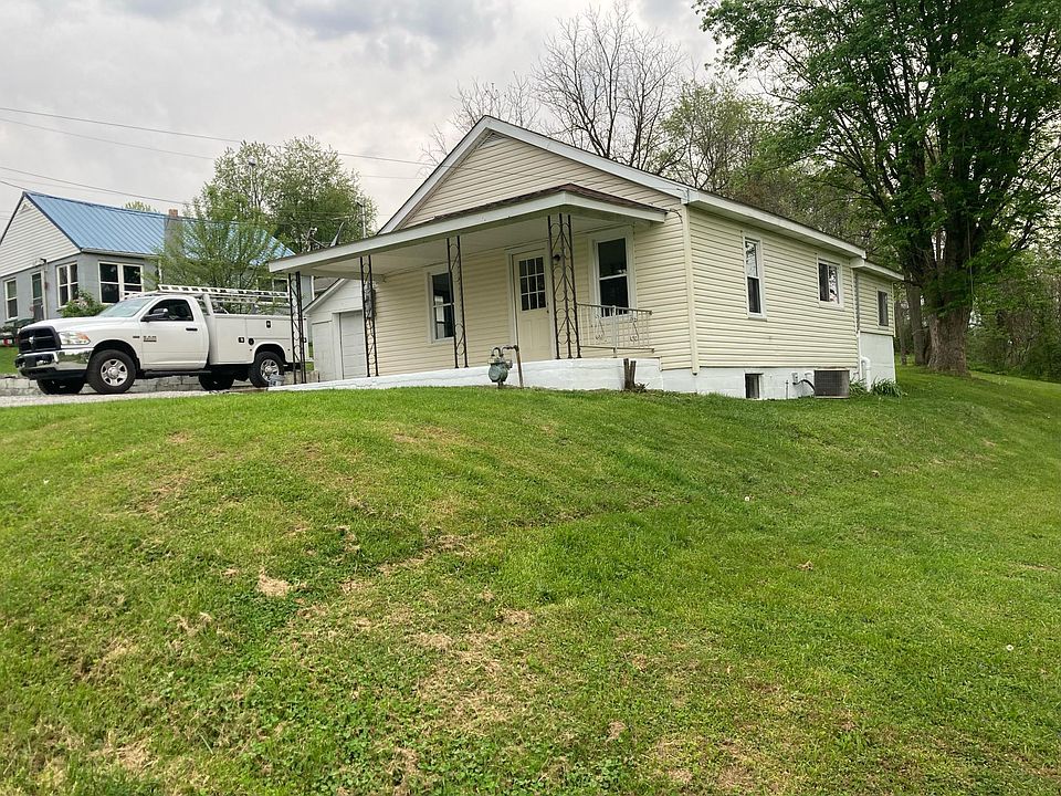 1st image of 60 Buel Harris Rd