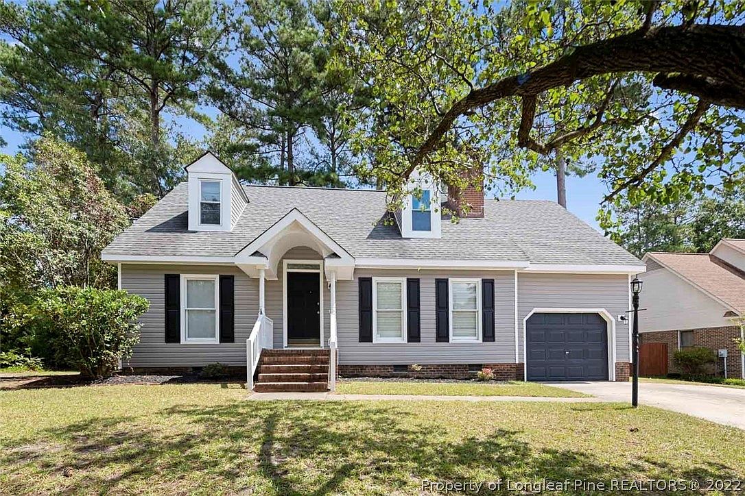 6801 Saint Julian Way, Fayetteville, NC 28314 Zillow