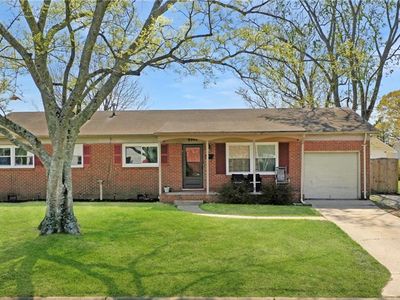 5305 Sir Barton Dr, Virginia Beach, VA, 23462