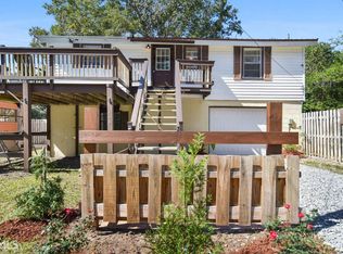 168 Point Peter Rd, Saint Marys, GA 31558