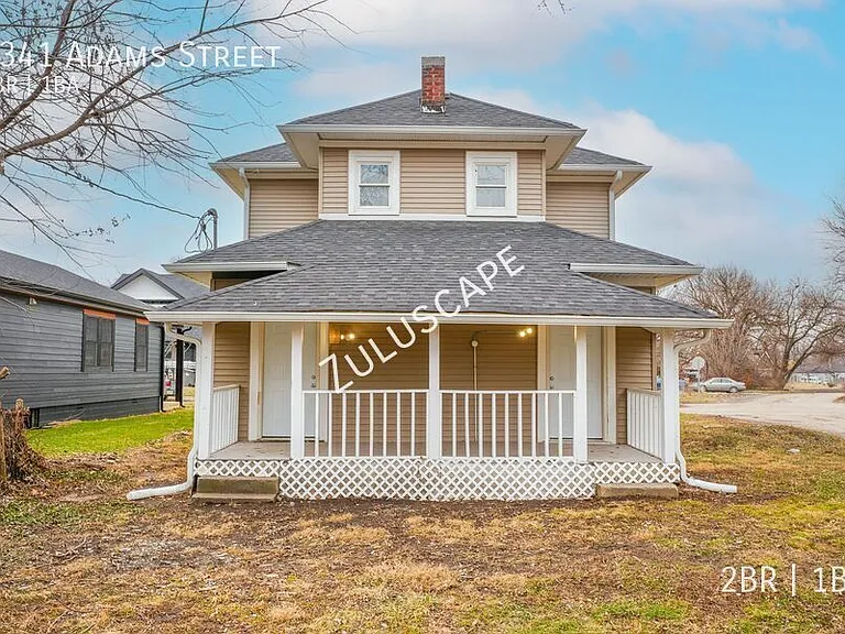 2341 Adams St — Photo 15