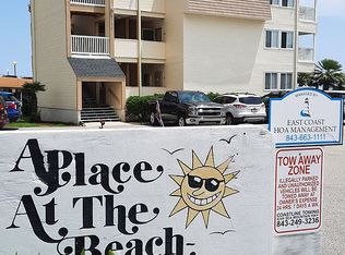 9620 Shore Dr #C203, Myrtle Beach, SC 29572