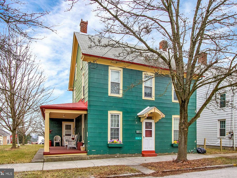 144 S Main St, Shrewsbury, PA 17361 Zillow