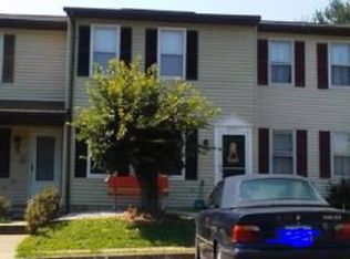 5120 Cottonwood Ct, Fredericksburg, VA 22407