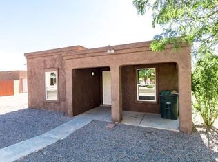 4417 Avenida Contenta, Santa Fe, NM 87507
