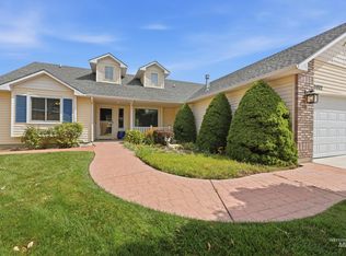 3452 W Patel Ct, Meridian, ID 83646