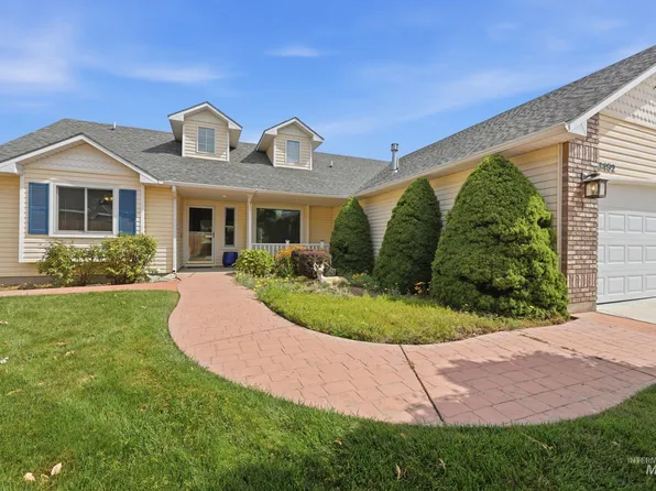 3452 W Patel Ct, Meridian, ID 83646