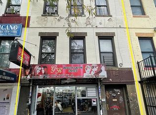 388 Audubon Ave, New York, NY 10033