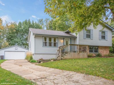 1743 E Lacona Ave, Des Moines, IA, 50320
