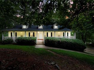 573 Bell Rd, Dallas, GA 30157