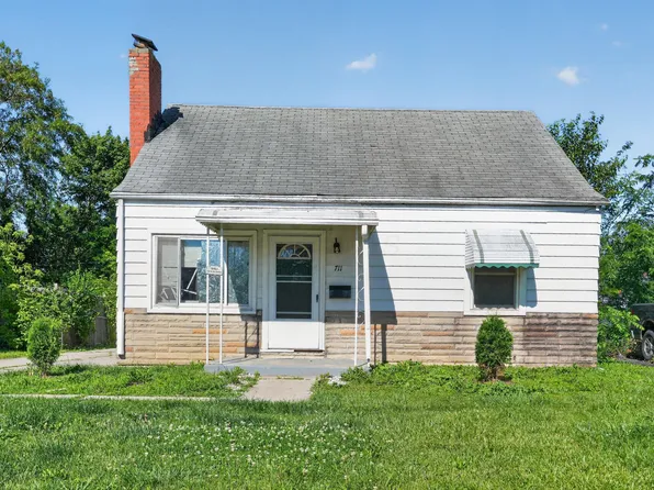 711 S Highland Ave, Columbus, OH 43223