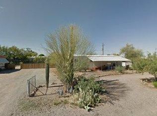 6701 W Lightning, Tucson, AZ 85757
