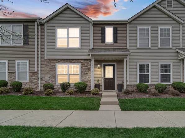 10332 Paramount Way, Cedar Lake, IN 46303