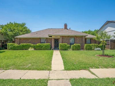 4021 Windy Crest Dr, Carrollton, TX, 75007