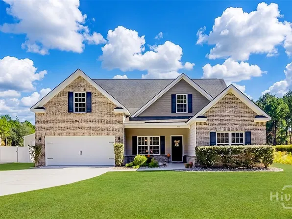 239 Zittrouer Road, Guyton, GA 31312