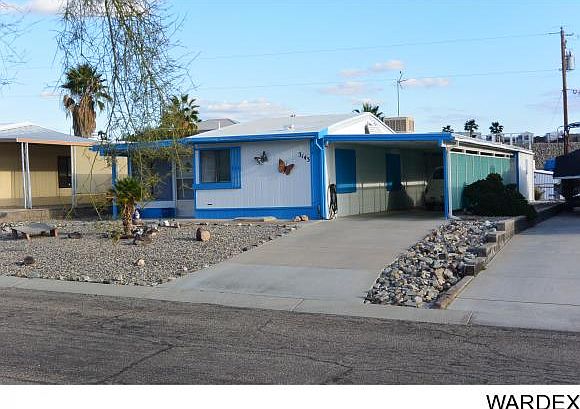 1st image of 3143 Mescalero Dr