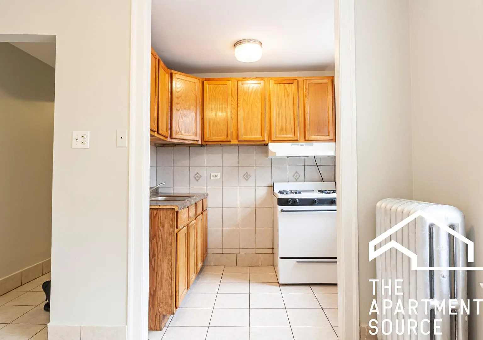 7460 North Ashland Boulevard #1 — Photo 1