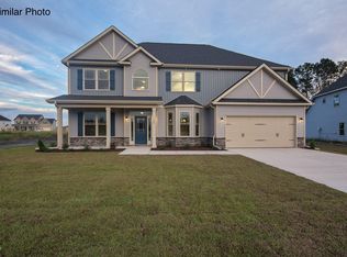 222 Southern Dunes LOT 41, Jacksonville, NC 28540