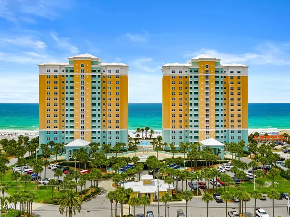 7505 Thomas Dr Unit 1222B, Panama City Beach, FL 32408