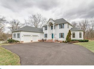 451 S Church St, Moorestown, NJ 08057