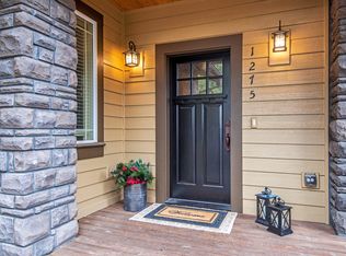 1275 NW Ogden Ave, Bend, OR 97703