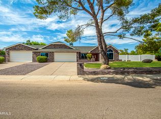 4626 E Janice Way, Phoenix, AZ 85032