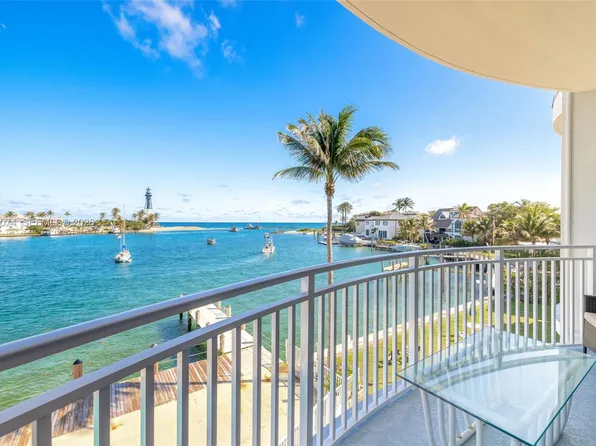 2508 Bay Dr, Pompano Beach, FL