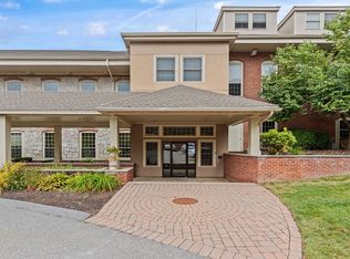 12 Brookside Rd UNIT 5, Westford, MA 01886