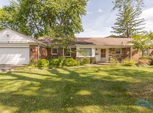 3301 Ravenwood Blvd, Toledo, OH 43614