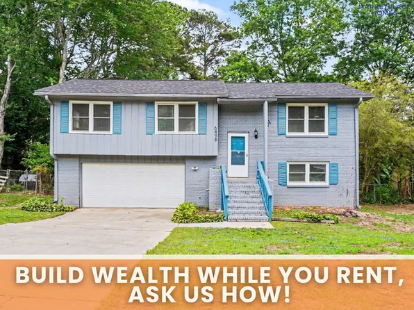 6498 Menlo Way, Rex, GA 30273