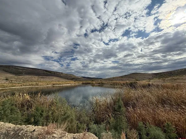 TBD Payne Siding Road, Hotchkiss, CO 81419