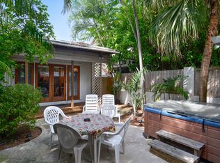 512 Louisa St, Key West, FL 33040