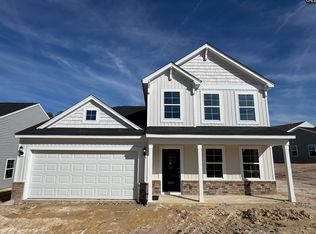 3037 Hallsdale Dr, Elgin, SC 29045