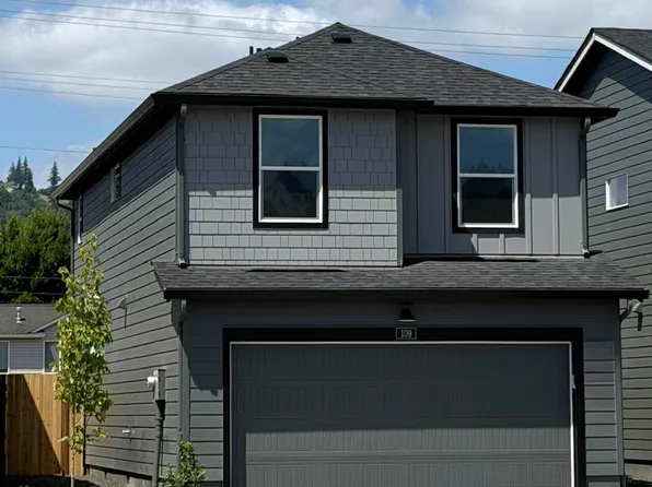 109 Coho, Woodland, WA 98674