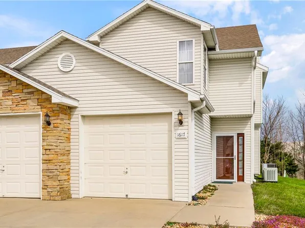 1617 SW Madison Cir, Lees Summit, MO 64081