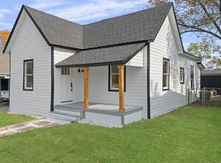 1719 May St, Fort Worth, TX 76110