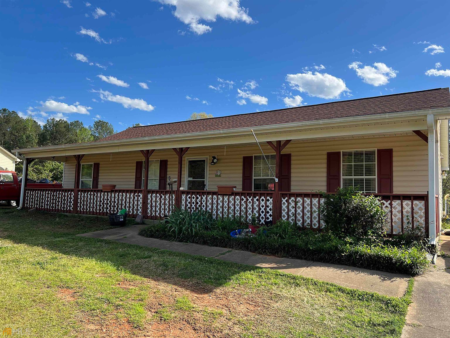 75 Pebble Ridge Dr, Covington, GA 30014 Zillow