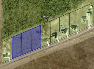 0 Magnolia Ch Rd, Ragley, LA 70657