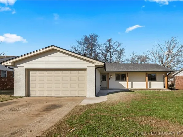 6915 E 18th St, Tulsa, OK 74112