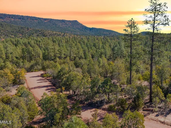 0000 Fawn #4 Drive #A, Pine, AZ 85544