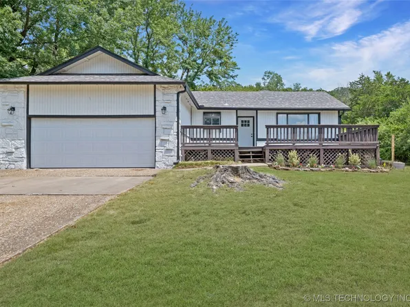 9135 Grant St, Sapulpa, OK 74066