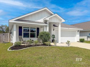 257 Fulham Ln, Foley, AL 36535