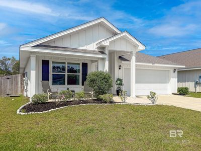 257 Fulham Ln, Foley, AL, 36535